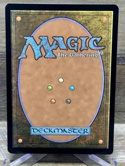 MTG Unstoppable Slasher Duskmourn Promo Pack Stamped Rare NM - Image 2