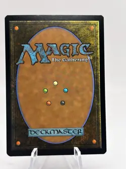 Desperate Ritual 1984 Rainbow Foil Frank Frazetta Secret Lair SLD MTG NM - Image 2