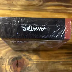Magic: The Gathering Avatar Last Airbender Collector Booster Box - Image 2