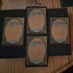 MTG 4x Mirrorwing Dragon # 136 Eldritch Moon Magic the Gathering x4 NM - Image 2