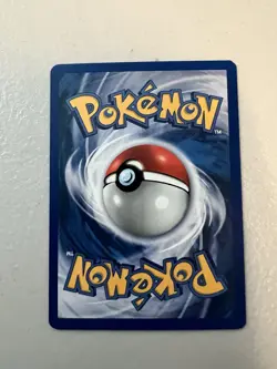 Pokemon Gym Leader Erika's Bulbasaur 1st Edition Ungraded Non-Holo 39/132 - Image 2
