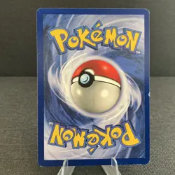 Electabuzz 20/102 Base Set Rare Non-Holo Vintage Pokemon TCG Card - Image 2