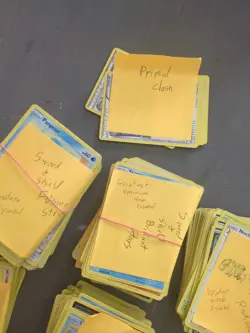 Pokemon Sword And Shield Era Bulk Lot ~ numerous sets (Duplicates Incl)300+cards - Image 5