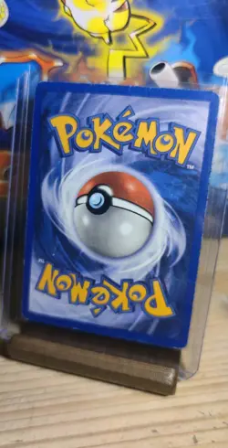 Squirtle 93/130 Base Set 2 Pokemon Karte 2000 WOTC English 🇬🇧 - Image 2