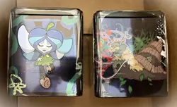 TWO Pokemon TCG: Stacking Tins 2025 SEALED NEW - Image 1