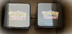 TWO Pokemon TCG: Stacking Tins 2025 SEALED NEW - Image 2