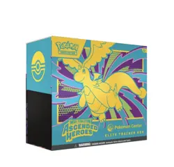 *PRESALE*Pokemon TCG - Ascended Heroes Pokemon Center ETB Elite Trainer Box - Image 1