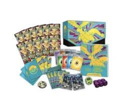 *PRESALE*Pokemon TCG - Ascended Heroes Pokemon Center ETB Elite Trainer Box - Image 3