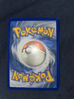 2015 Pokemon Ancient Origins Primal Kyogre EX Full Art 96 LP - Image 2