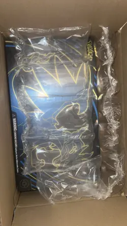 Pokemon Phantasmal Flames Ultra Premium Collection UPC - Image 1
