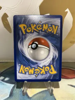 Rowlet & Alolan Exeggutor GX 1/236 Pokemon Ultra Rare Unified Minds NM - Image 2