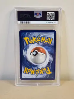 2016 Pokemon XY Charizard - Holo - Evoloutions #11 - EX - PSA 5 - Image 2