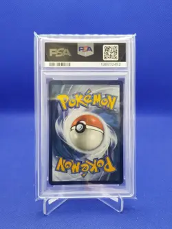 2022 Pokemon SWSH Silver Tempest #184 FA Regidrago V PSA 10 GEM MINT - Image 2