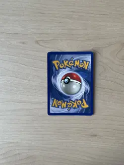1999 Pokemon Jungle Snorlax 11/64 Holo No Symbol ERROR*Lightly Played - Image 2