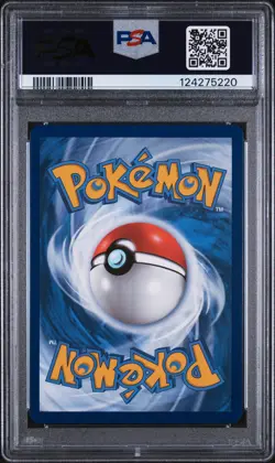 Blaziken Vmax Pokemon Sword & Shield Silver Tempest TG15/TG30 PSA 10 - Image 2