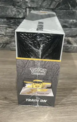Pokemon TCG Celebrations Ultra-Premium Collection Box UPC (2021) SEALED - Image 3