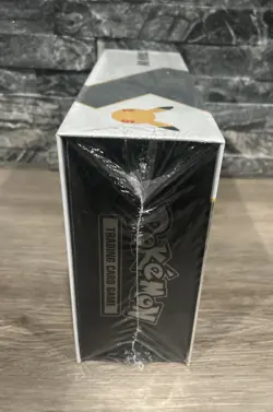 Pokemon TCG Celebrations Ultra-Premium Collection Box UPC (2021) SEALED - Image 4