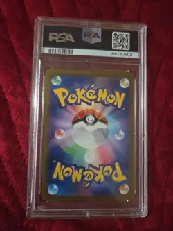 2022 Pokemon TCG VSTAR Universe Charizard #014 PSA 10 Gem Mint - Image 2