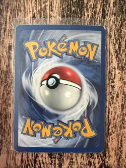 Entei 244 Neo 2 Reverse Holo Rare Pokemon TCG - Image 2