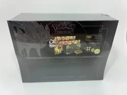 Pokemon TCG: Sword and Shield Elite Trainer Box ETB Plus Zacian New Sealed - Image 2