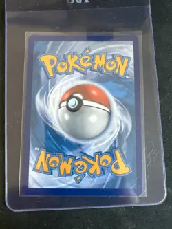 Pokemon Charizard SWSH066 Vivid Voltage Prerelease Promo Battle Sense Royal Blaz - Image 2