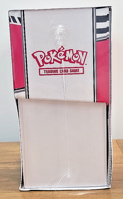 Pokemon TCG Scarlet & Violet 10.5 White Flair Elite Trainer Box - SEALED NIB - Image 2