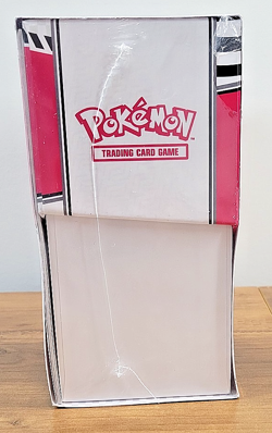 Pokemon TCG Scarlet & Violet 10.5 White Flair Elite Trainer Box - SEALED NIB - Image 4