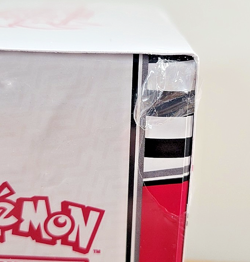Pokemon TCG Scarlet & Violet 10.5 White Flair Elite Trainer Box - SEALED NIB - Image 5