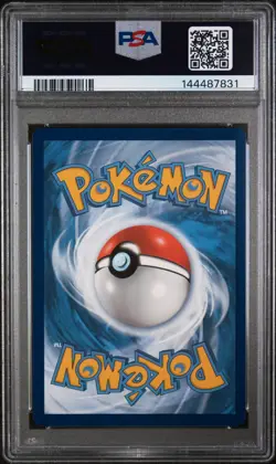PSA 10 - 2023 Pokemon SVP EN Black Star Promo - Pikachu Paldea Evolved ETB #027 - Image 2