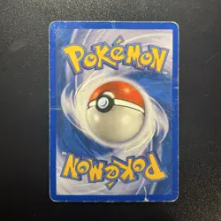 2006 Pokemon TCG Flygon Delta Species Holon Phantoms Holo Rare HP/Damaged 7/110 - Image 2