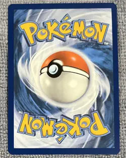 Pokemon TCG Sawsbuck Temporal Forces Illustration Rare 166/162 NM - Image 4