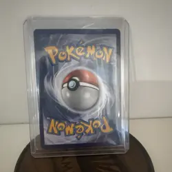 Pokemon Gardenia Trainer Supporter Full Art Holo Ultra Rare SM Ultra Prism 149/… - Image 2
