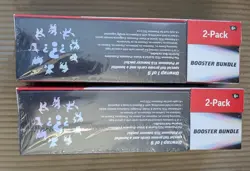 Pokemon Sam's Club Prismatic Evolutions Surprise Box + Booster Bundle (Lot of 2) - Image 3
