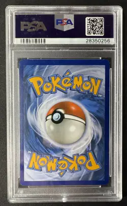 PSA 10 MEWTWO GX 76 SECRET SHINING LEGENDS SUN MOON POKEMON BMP - Image 2