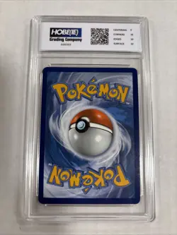 2022 Pokemon Mimikyu V #68 HGC 10 (sb4) - Image 2