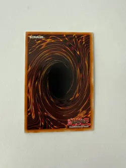 Yugioh - Yubel - The Loving Defender - Ultra - 1st - PHNI-EN038 NM - Image 2
