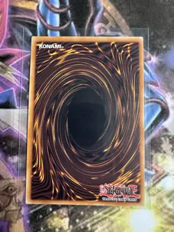 Yu-Gi-Oh! TCG Mulcharmy Fuwalos RA04-EN050 Ultra Rare 1st Edition NM/M Holo - Image 3