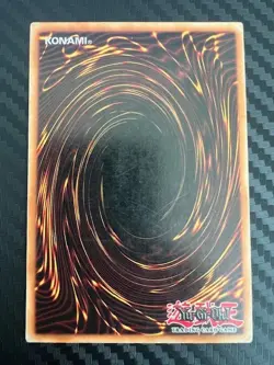 Yugioh Red Nova Dragon HSRD-EN024 Rare 1st Edition HP - Image 2