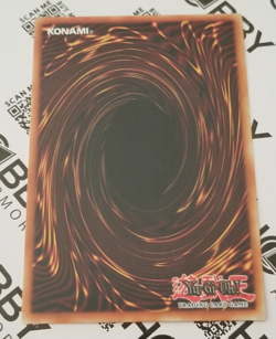 Yugioh tcg- Kewl Tune Cue - PHRE-EN034 (Starlight Rare) - NM condition - Image 3