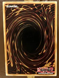 YUGIOH - Red Resonator - HSRD-EN016 - Common - 1st Edition - NM - Image 2