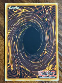 Yu-Gi-Oh! Egyptian God Slime RA01-EN029 - 1st Edition - Ultra Rare - Near Mint! - Image 2