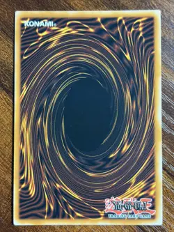 Yu-Gi-Oh! Egyptian God Slime RA01-EN029 - 1st Edition - Super Rare - Near Mint! - Image 2