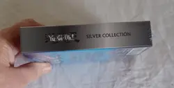 Yu-Gi-Oh! Blue Eyes White Dragon Limited Edition .999 Silver Plated XL Pin Badge - Image 5