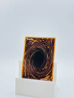 Yu-Gi-Oh! Azure-eyes Silver Dragon RA04-EN208 Platinum Secret Rare 1st Edition - Image 2