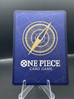One Piece | Nefeltari Vivi | EB04-025 (OP14) | Alt Art (SR) | NM - Image 2