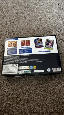 One Piece Illustration Box Vol. 6 - NEW IN BOX/SEALED! - Image 2