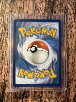 Pokemon Dark Gyarados Holo TCG Card Celebrations Classic Collection 8/82 - Image 4