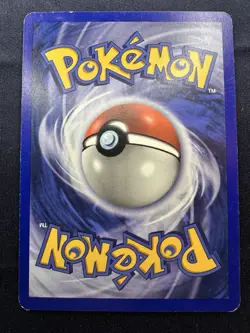 Omanyte 60/92 EX Legend Maker (2006) Pokemon Card | Fossil | Vintage | LP–MP - Image 2