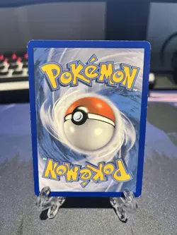 Pokemon Steven Full Art Ultra Rare Holo Trainer Card XY Ancient Origins 95/98 - Image 2