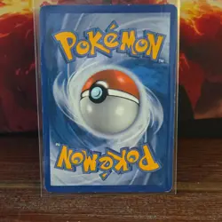 Pokemon Dialga LV.X 110 HP Holo Promo Diamond & Pearl DP17 Level Up Card - Image 2